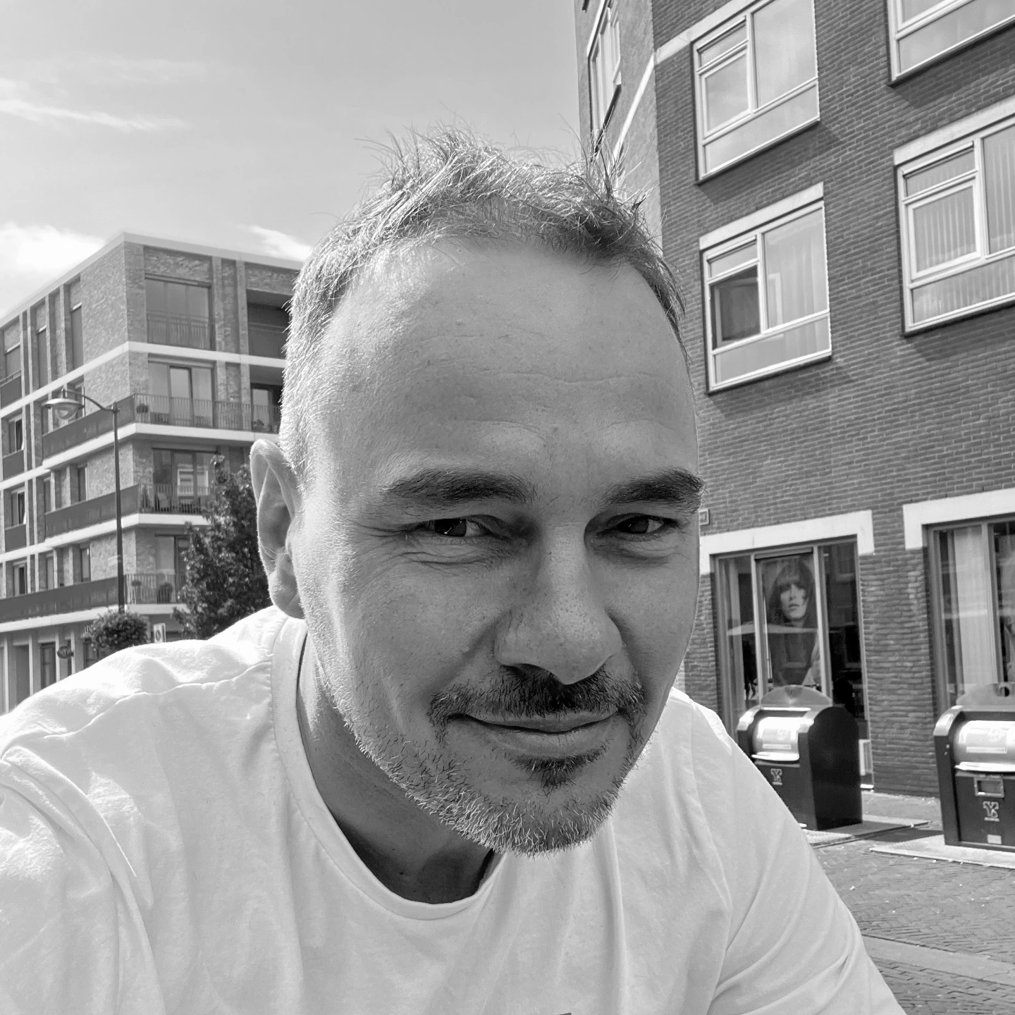 Jaap Groenendijk